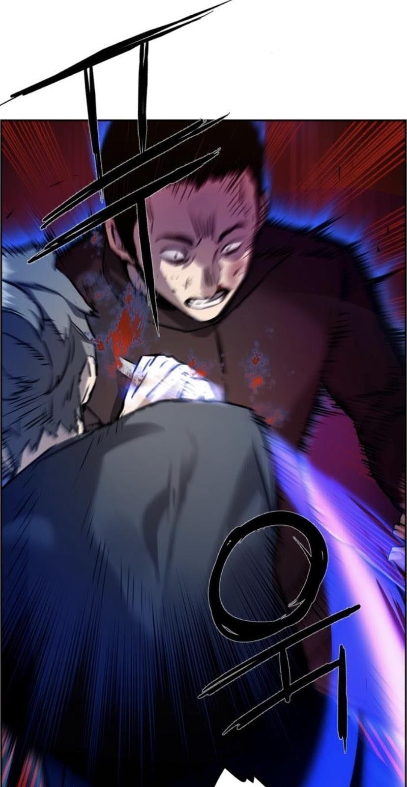 Truyện Tranh Bạn Học Của Tôi Là Lính Đánh Thuê trang 5