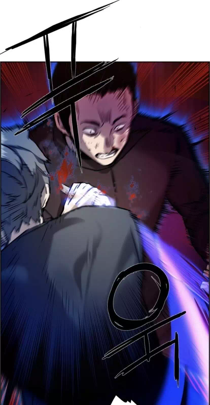 Truyện Tranh Bạn Học Của Tôi Là Lính Đánh Thuê trang 5