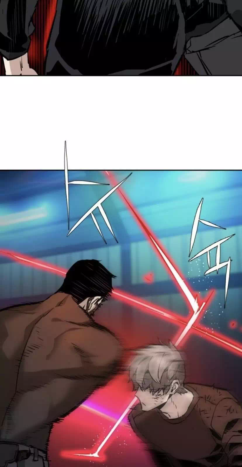 Truyện Tranh Bạn Học Của Tôi Là Lính Đánh Thuê trang 5