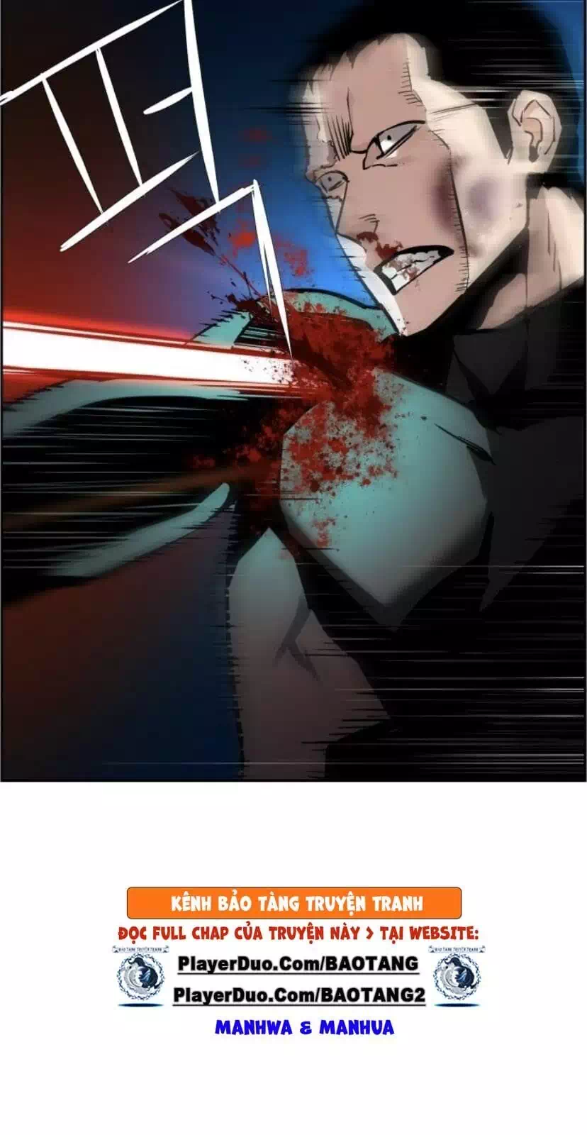 Truyện Tranh Bạn Học Của Tôi Là Lính Đánh Thuê trang 5