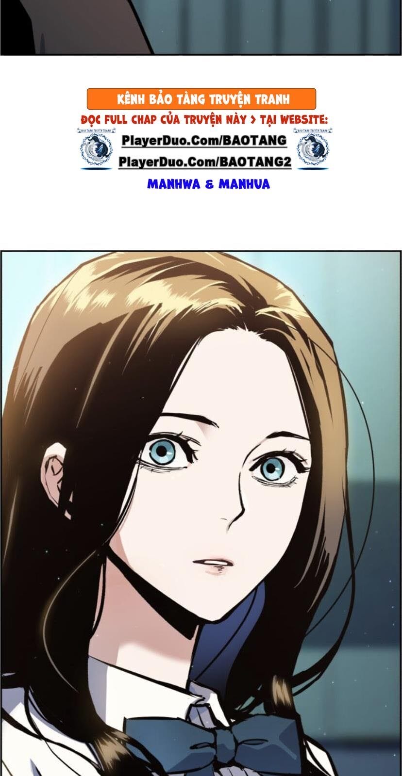 Truyện Tranh Bạn Học Của Tôi Là Lính Đánh Thuê trang 5