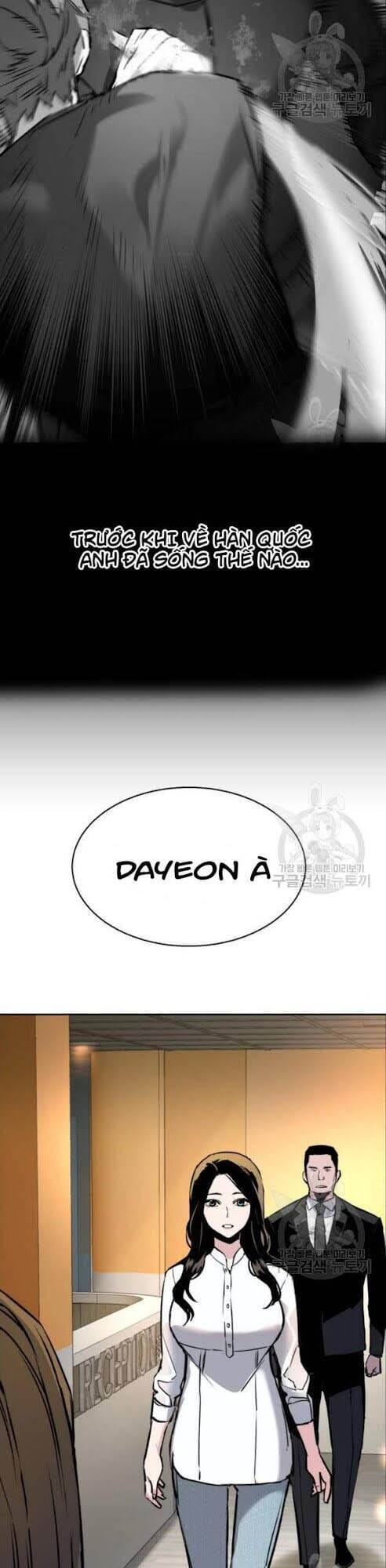 Truyện Tranh Bạn Học Của Tôi Là Lính Đánh Thuê trang 5