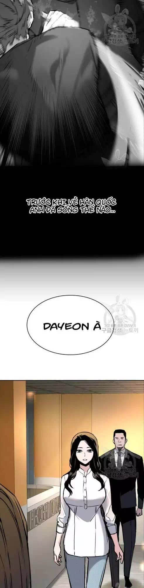 Truyện Tranh Bạn Học Của Tôi Là Lính Đánh Thuê trang 5