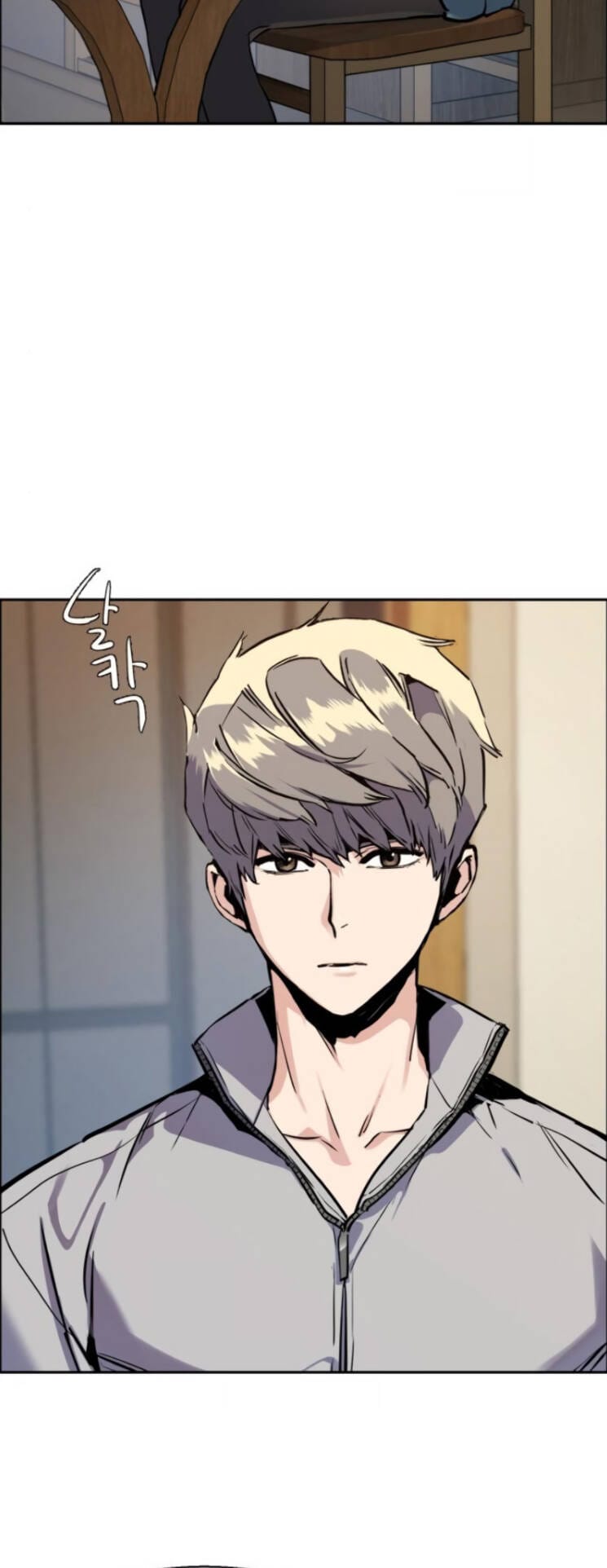 Truyện Tranh Bạn Học Của Tôi Là Lính Đánh Thuê trang 5