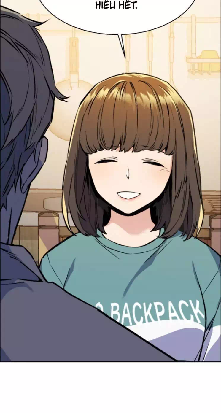 Truyện Tranh Bạn Học Của Tôi Là Lính Đánh Thuê trang 5