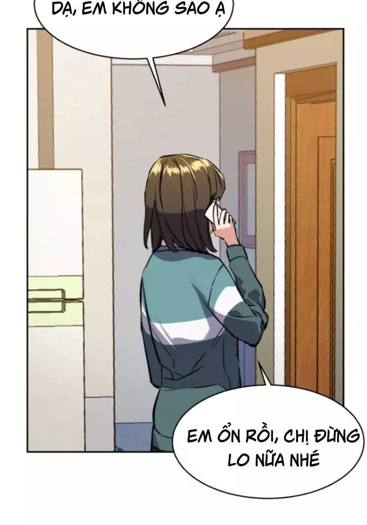 Truyện Tranh Bạn Học Của Tôi Là Lính Đánh Thuê trang 5