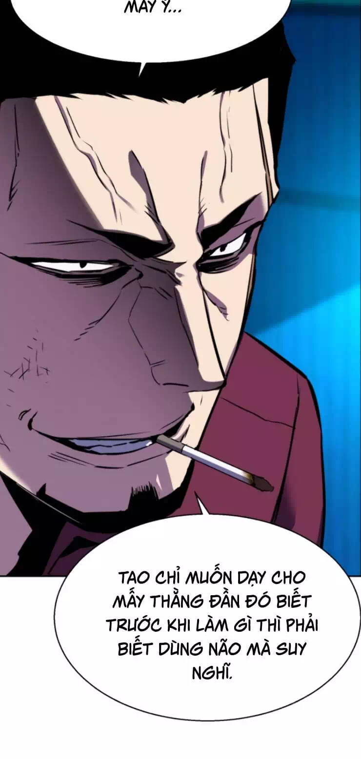 Truyện Tranh Bạn Học Của Tôi Là Lính Đánh Thuê trang 5