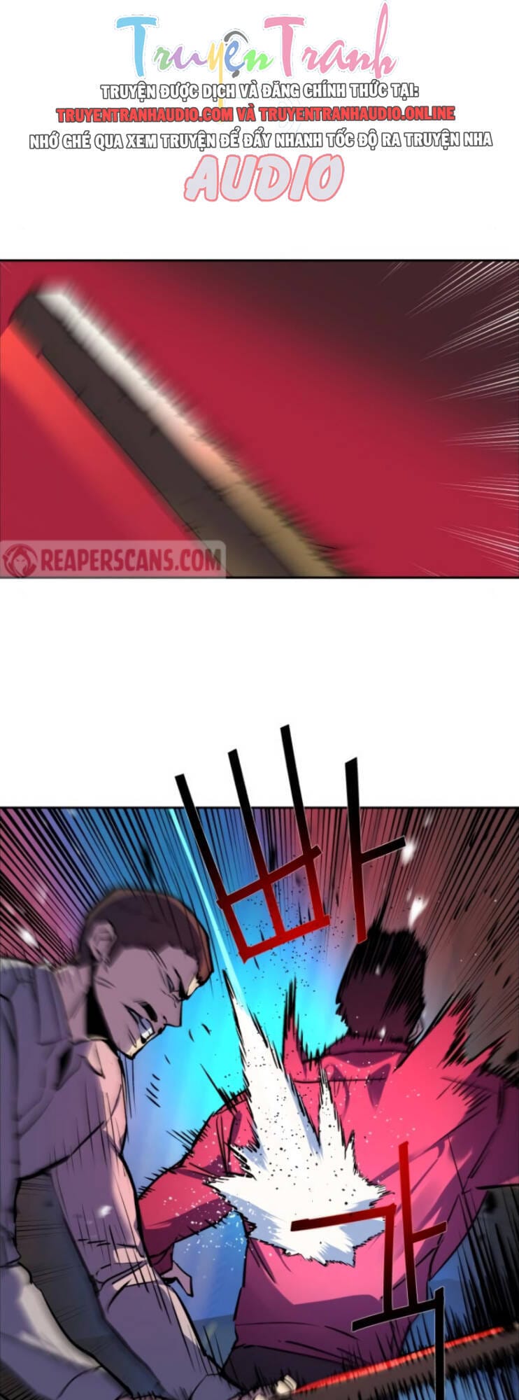 Truyện Tranh Bạn Học Của Tôi Là Lính Đánh Thuê trang 5
