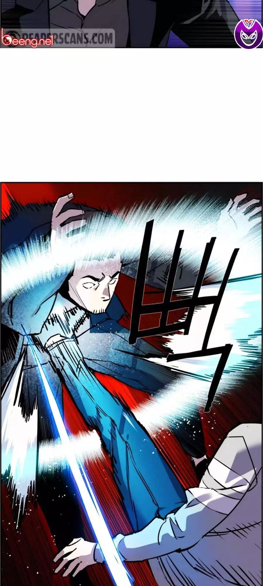 Truyện Tranh Bạn Học Của Tôi Là Lính Đánh Thuê trang 5