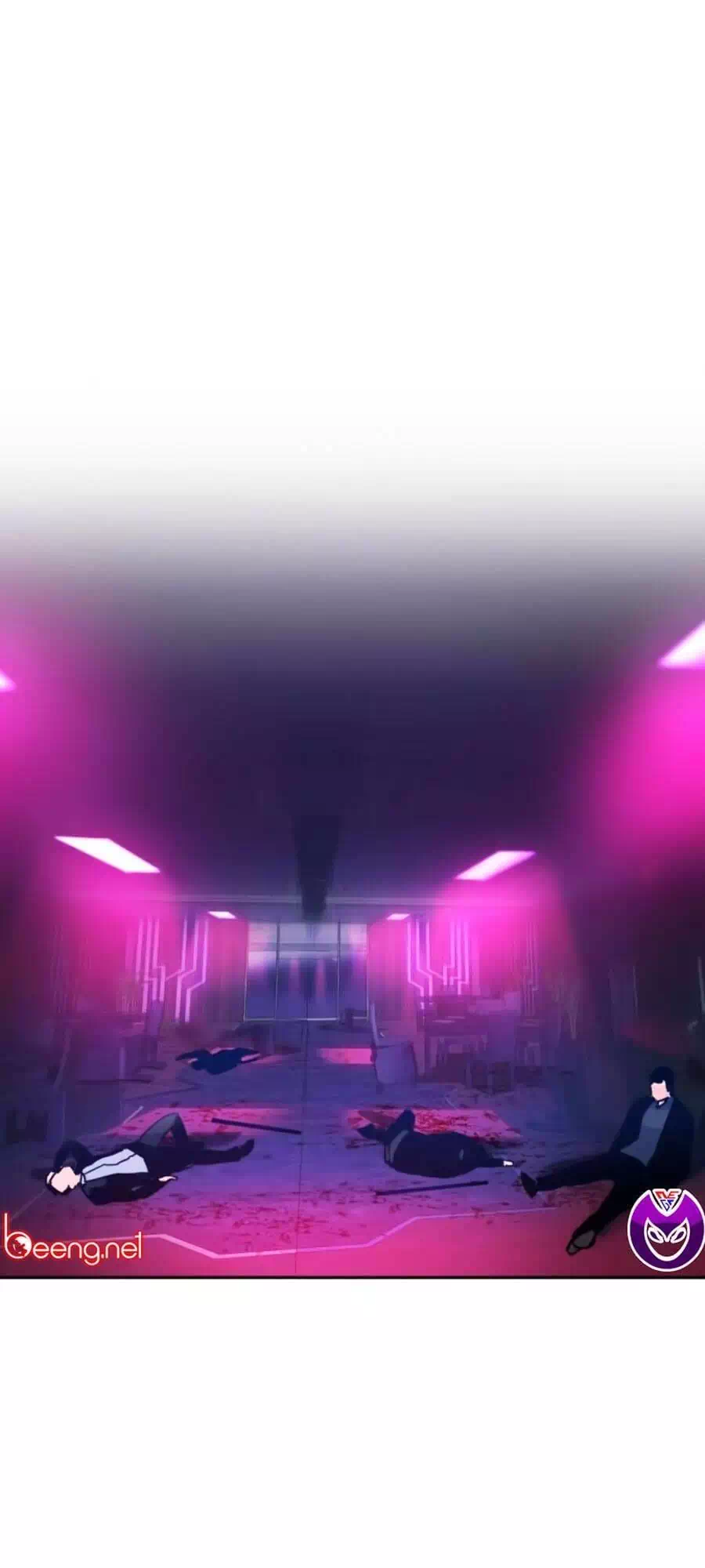 Truyện Tranh Bạn Học Của Tôi Là Lính Đánh Thuê trang 5