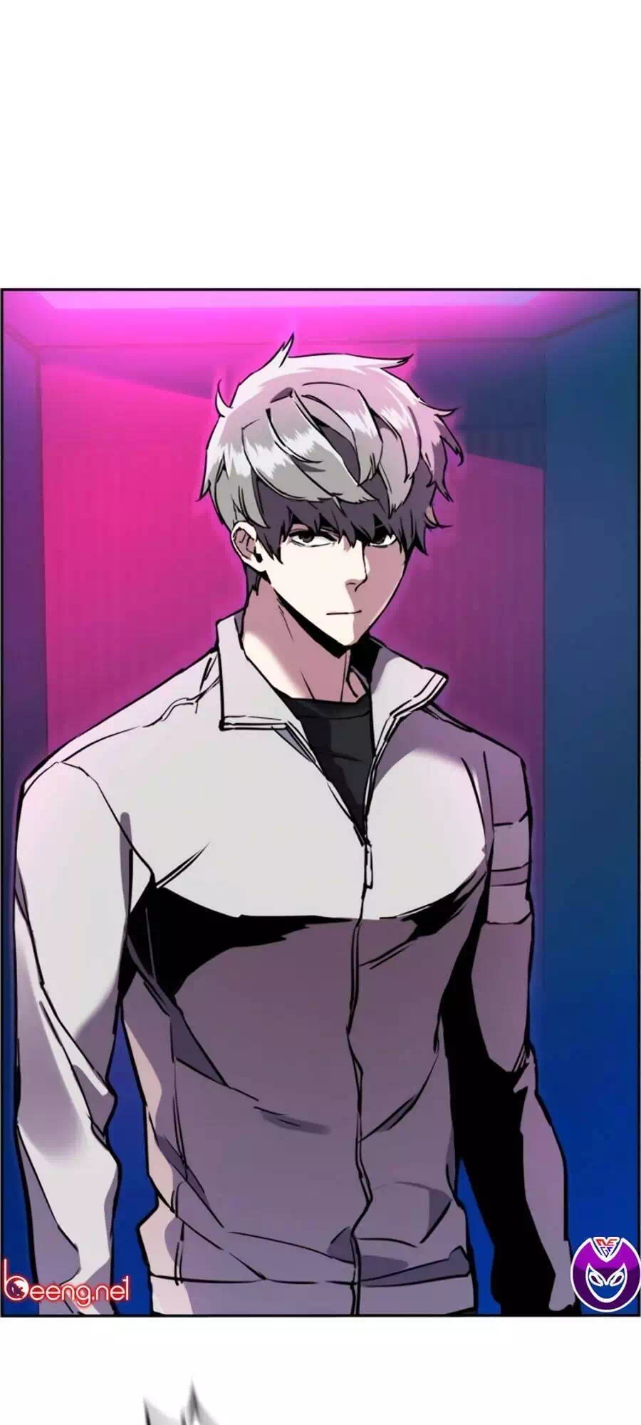 Truyện Tranh Bạn Học Của Tôi Là Lính Đánh Thuê trang 5