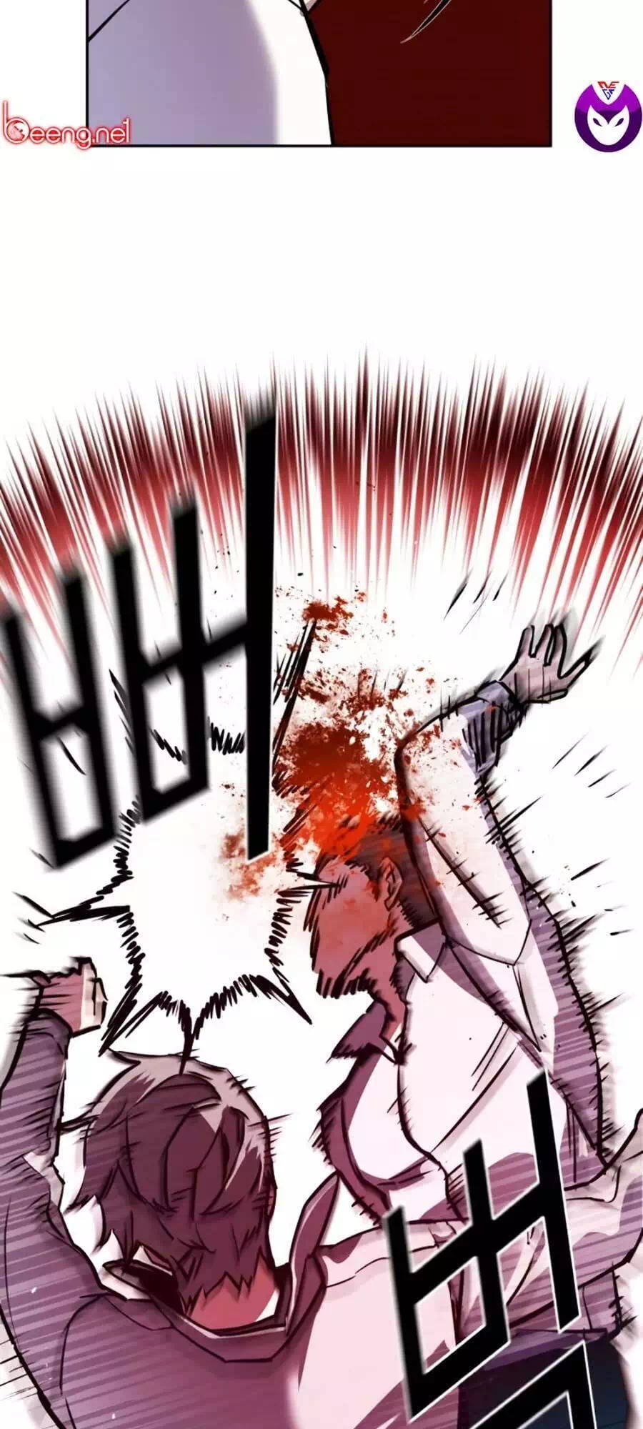 Truyện Tranh Bạn Học Của Tôi Là Lính Đánh Thuê trang 5