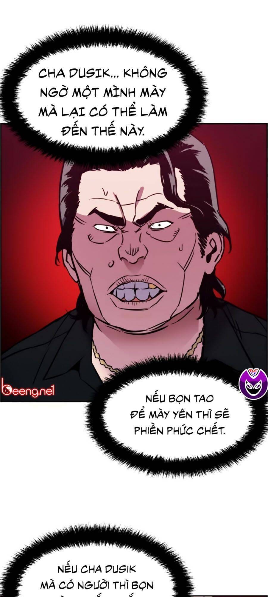 Truyện Tranh Bạn Học Của Tôi Là Lính Đánh Thuê trang 5