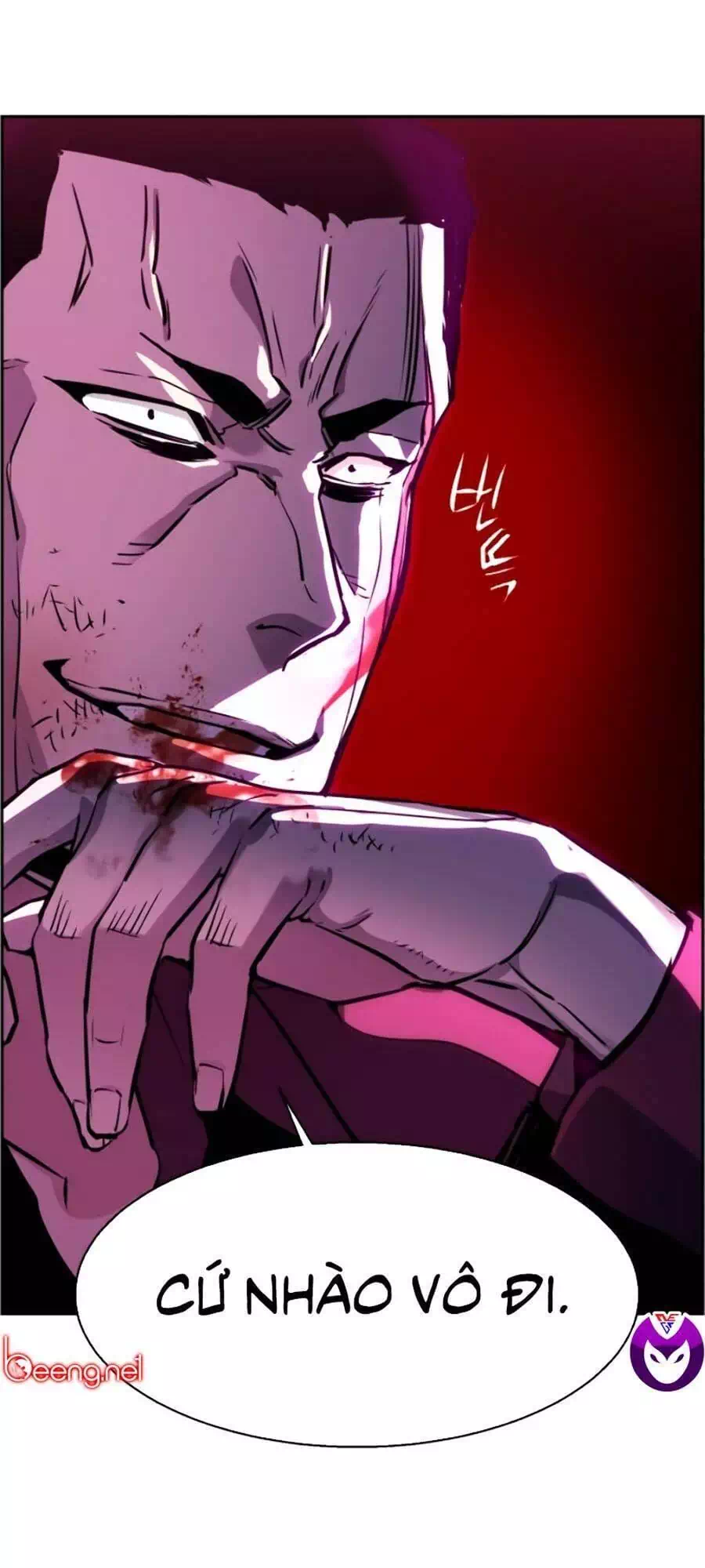 Truyện Tranh Bạn Học Của Tôi Là Lính Đánh Thuê trang 5