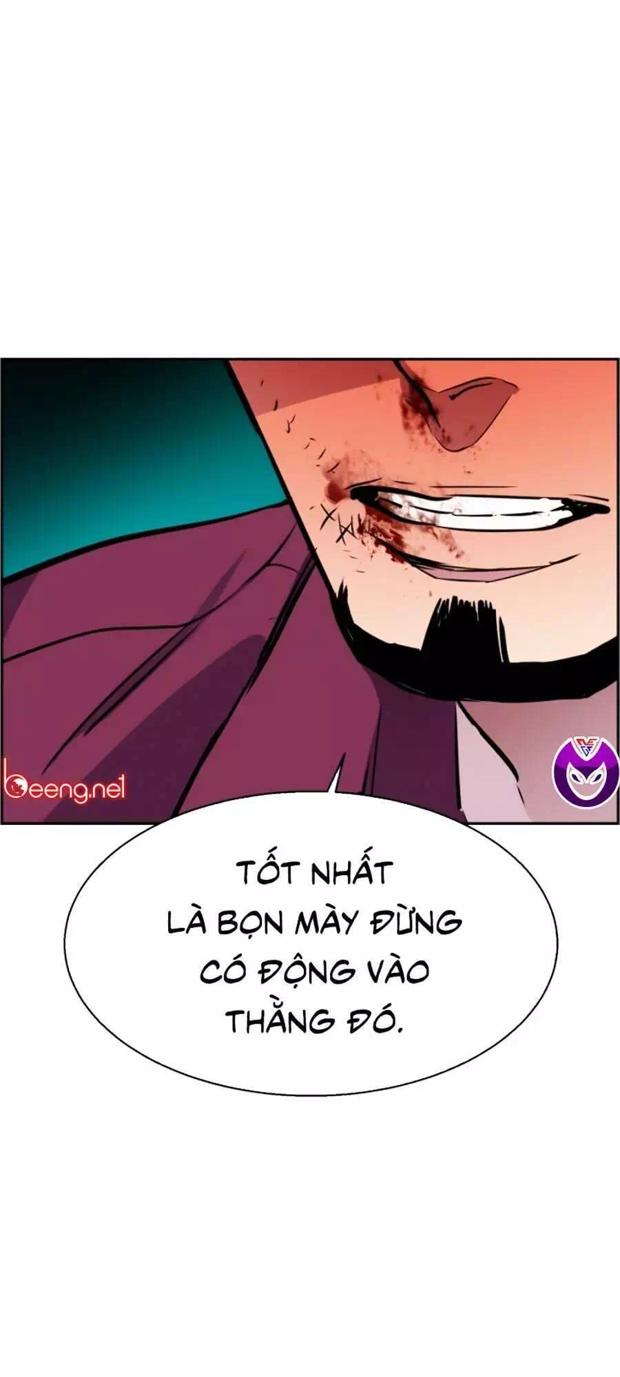 Truyện Tranh Bạn Học Của Tôi Là Lính Đánh Thuê trang 5