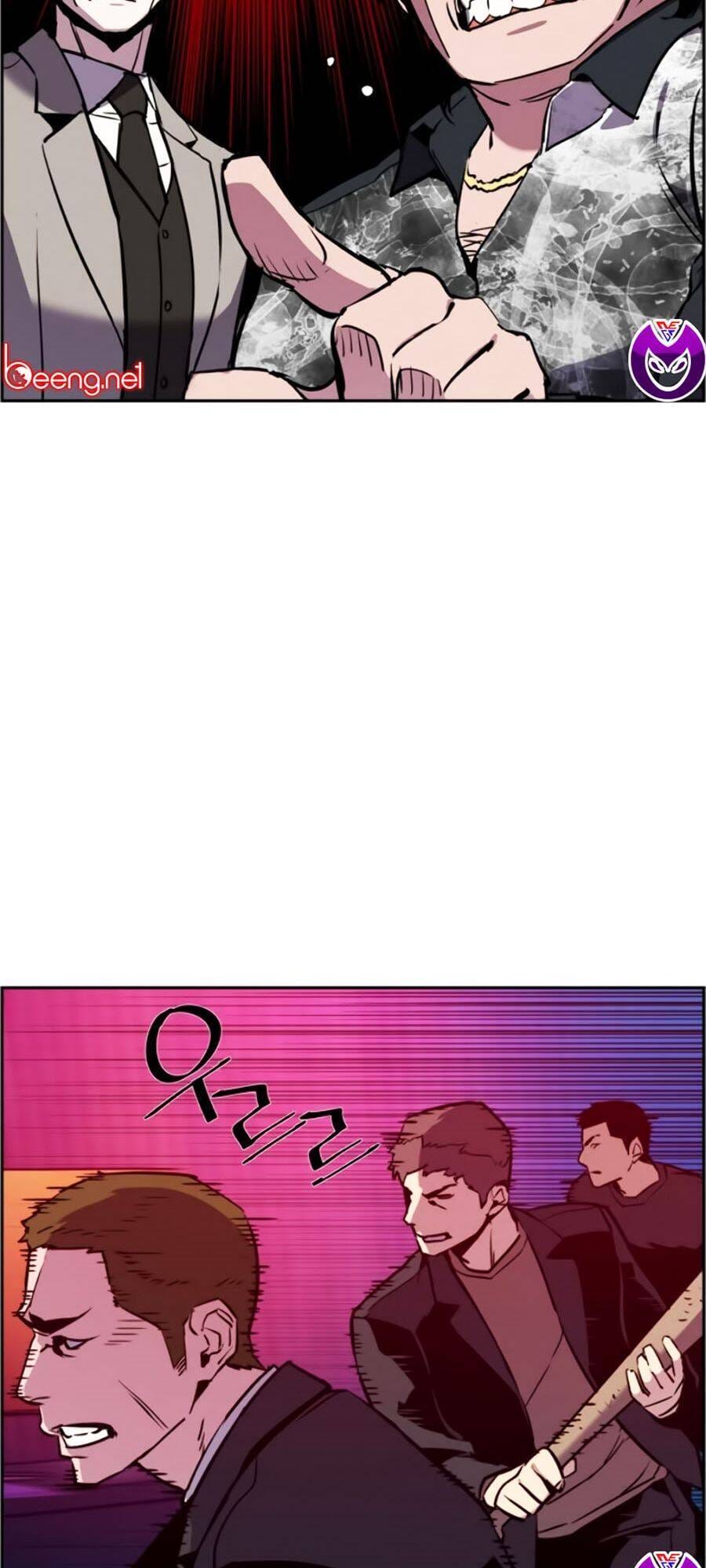 Truyện Tranh Bạn Học Của Tôi Là Lính Đánh Thuê trang 5