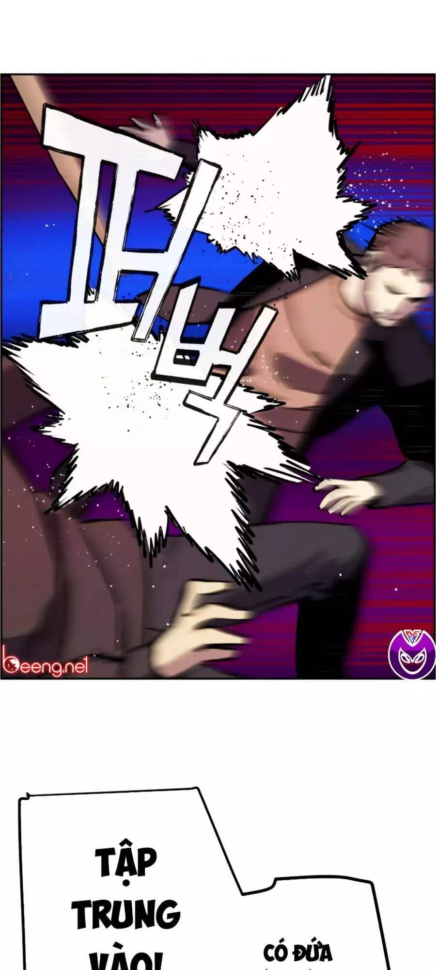 Truyện Tranh Bạn Học Của Tôi Là Lính Đánh Thuê trang 5