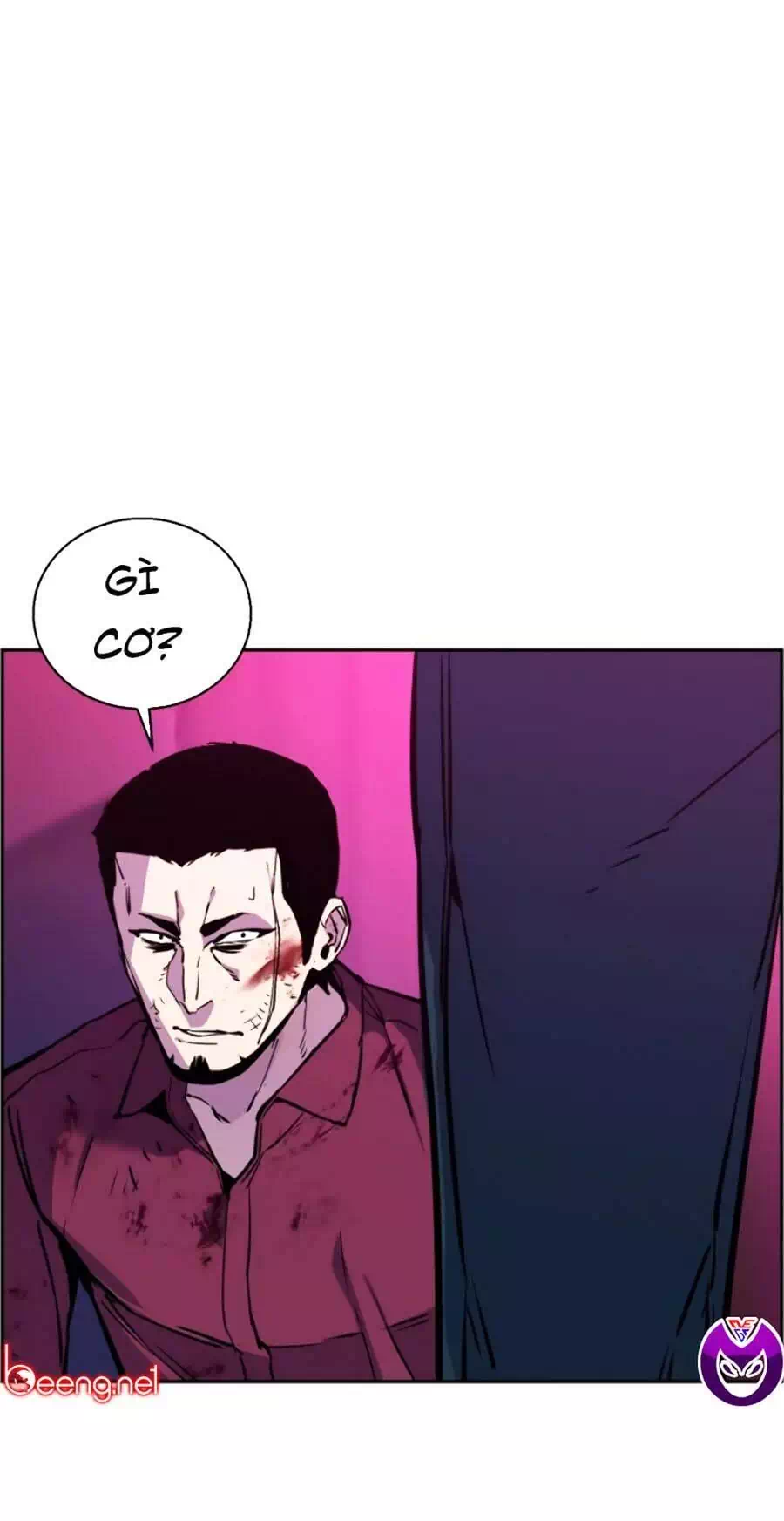 Truyện Tranh Bạn Học Của Tôi Là Lính Đánh Thuê trang 5