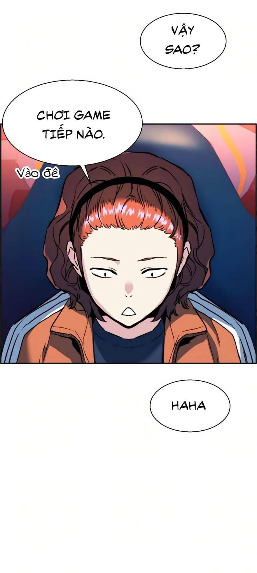 Truyện Tranh Bạn Học Của Tôi Là Lính Đánh Thuê trang 5