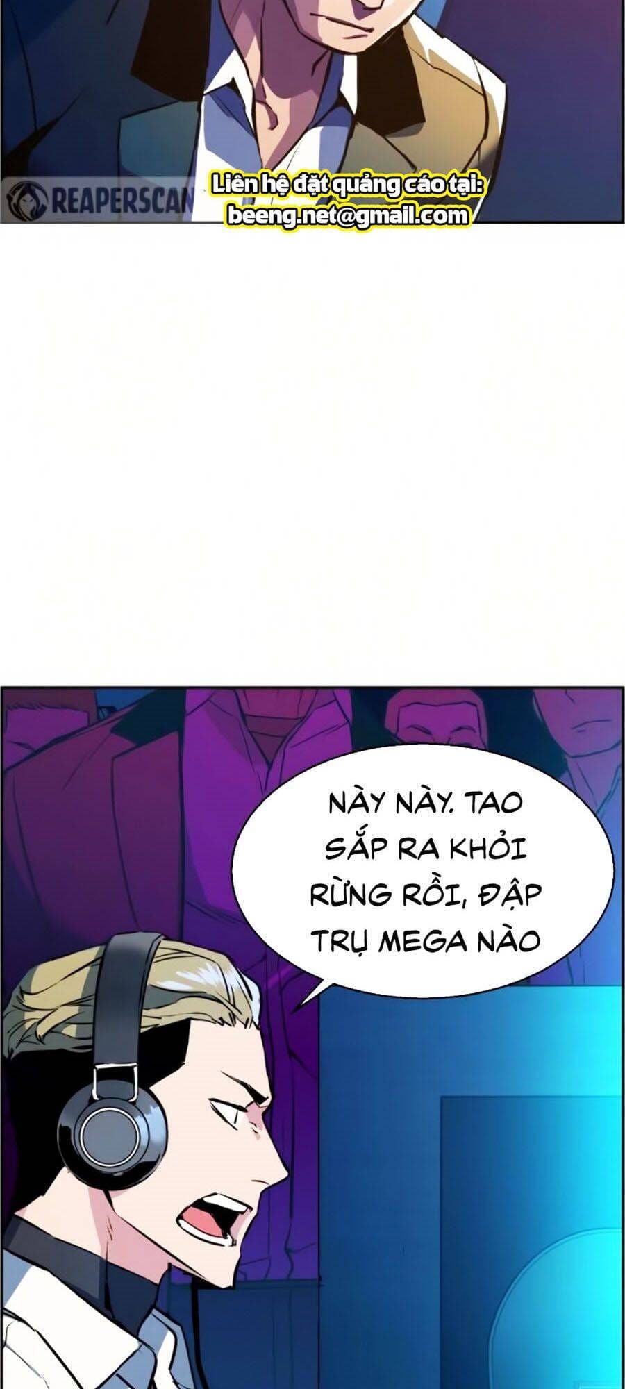 Truyện Tranh Bạn Học Của Tôi Là Lính Đánh Thuê trang 5