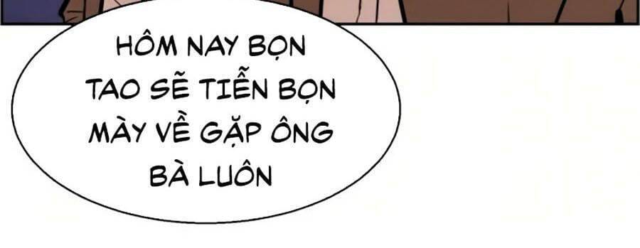 Truyện Tranh Bạn Học Của Tôi Là Lính Đánh Thuê trang 5