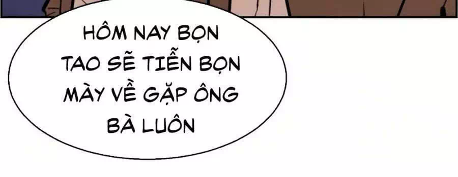 Truyện Tranh Bạn Học Của Tôi Là Lính Đánh Thuê trang 5