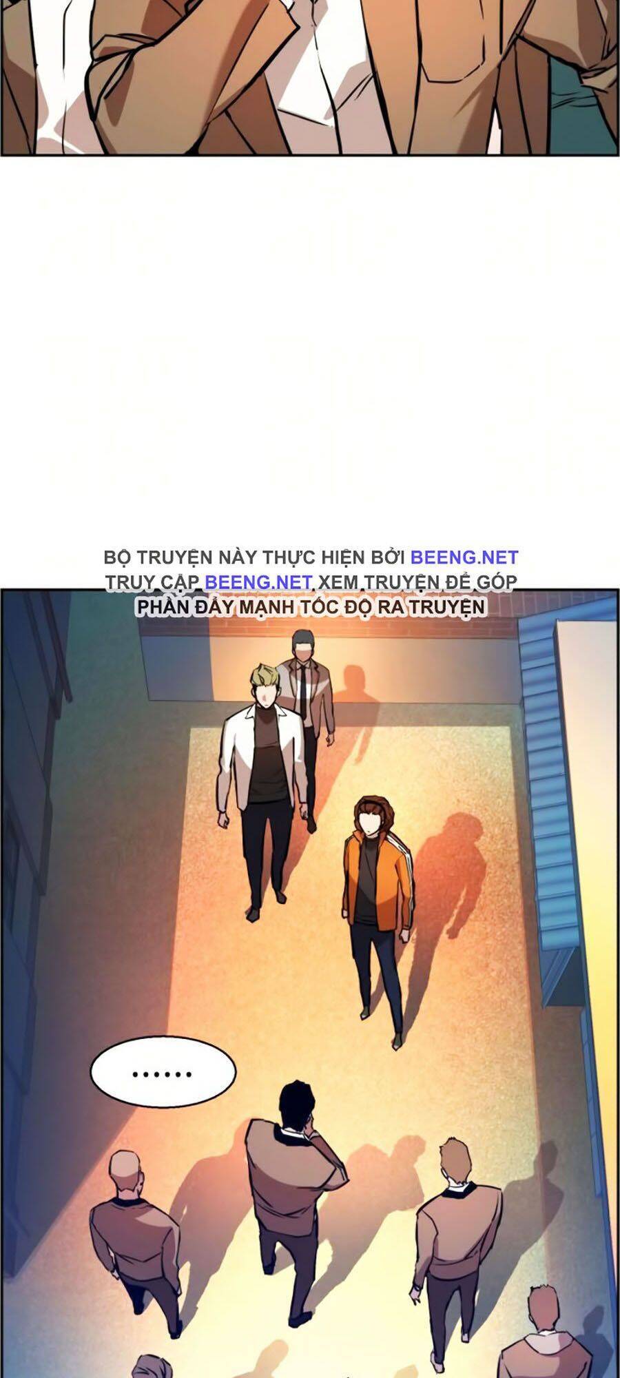 Truyện Tranh Bạn Học Của Tôi Là Lính Đánh Thuê trang 5