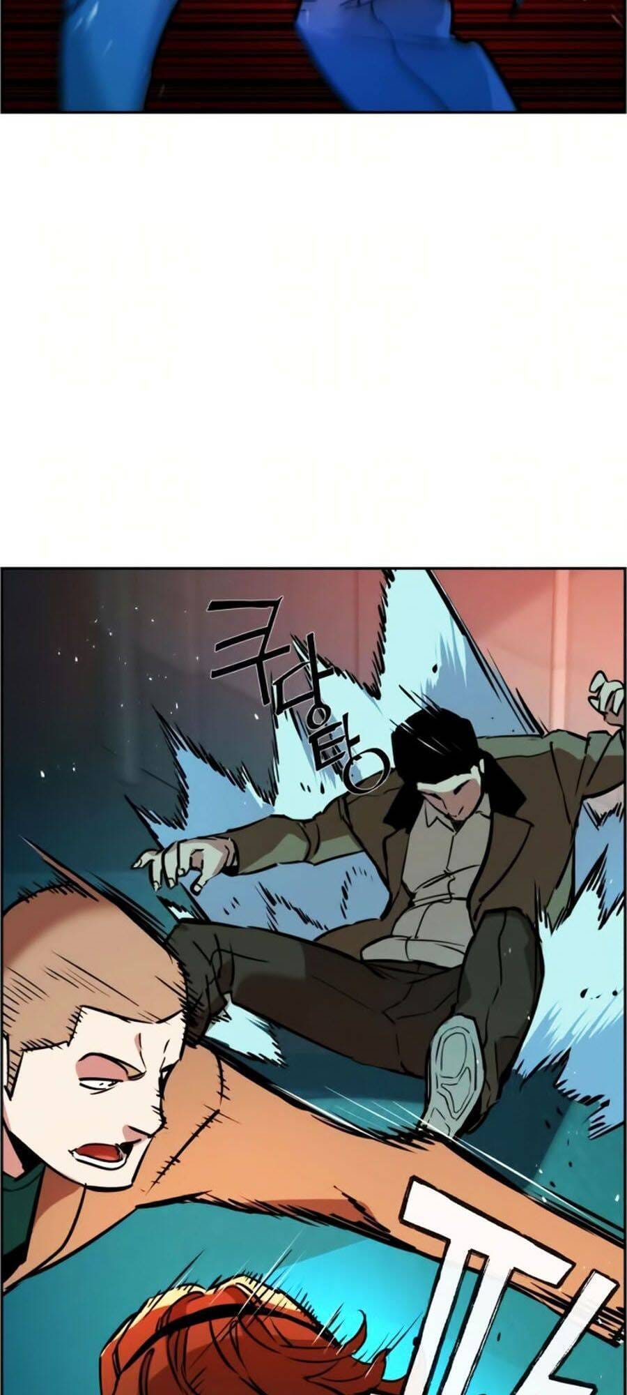 Truyện Tranh Bạn Học Của Tôi Là Lính Đánh Thuê trang 5