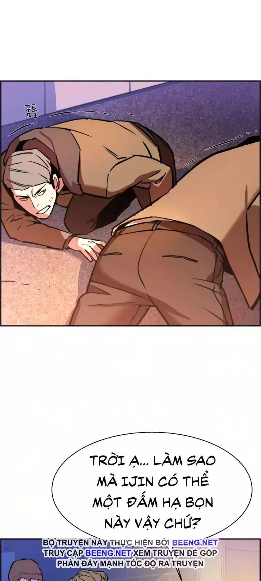 Truyện Tranh Bạn Học Của Tôi Là Lính Đánh Thuê trang 5