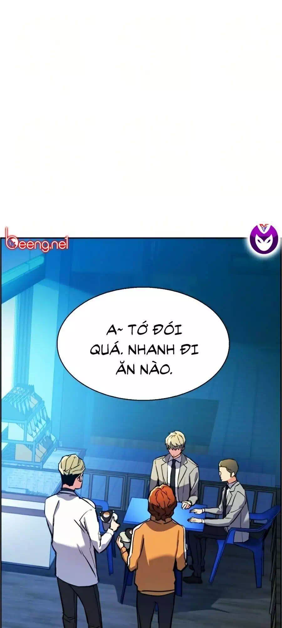 Truyện Tranh Bạn Học Của Tôi Là Lính Đánh Thuê trang 5