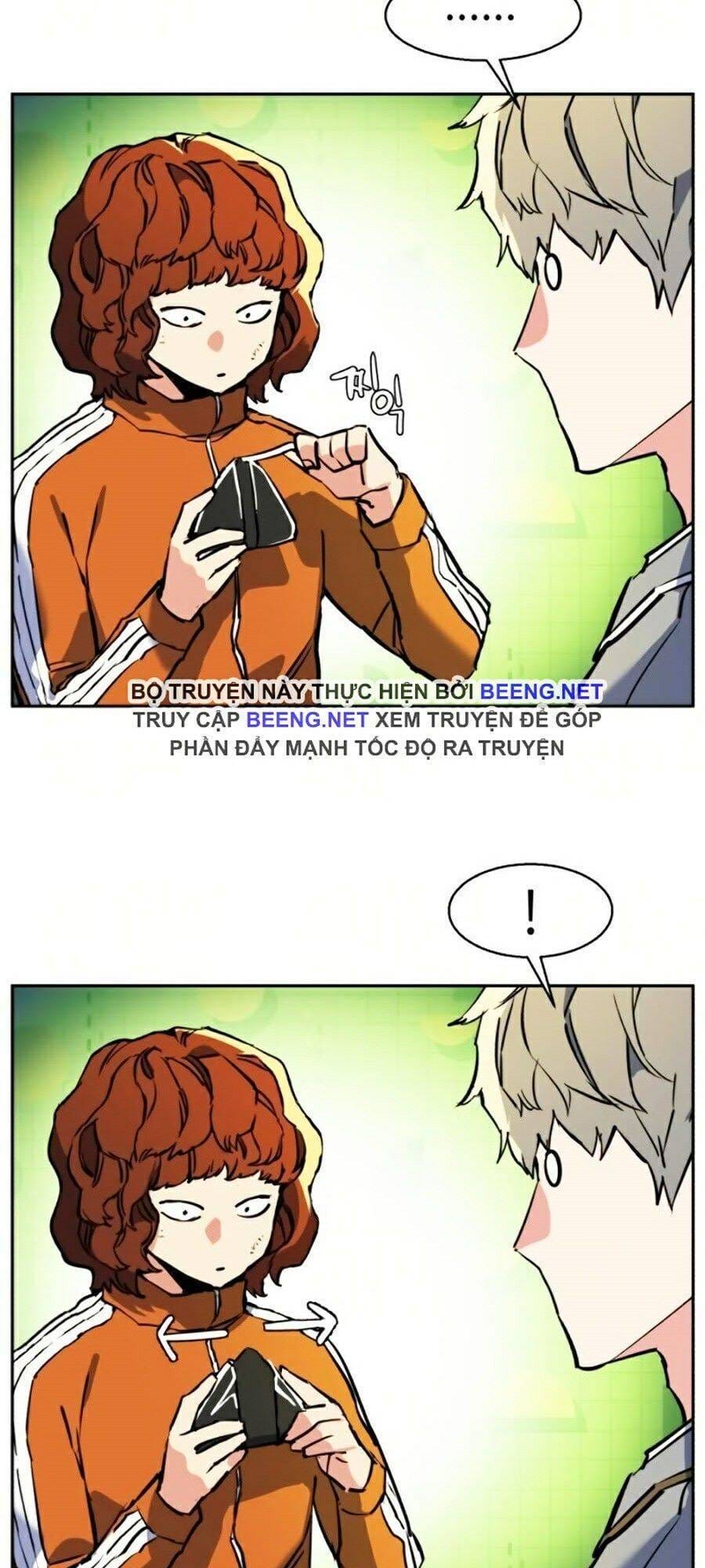 Truyện Tranh Bạn Học Của Tôi Là Lính Đánh Thuê trang 5