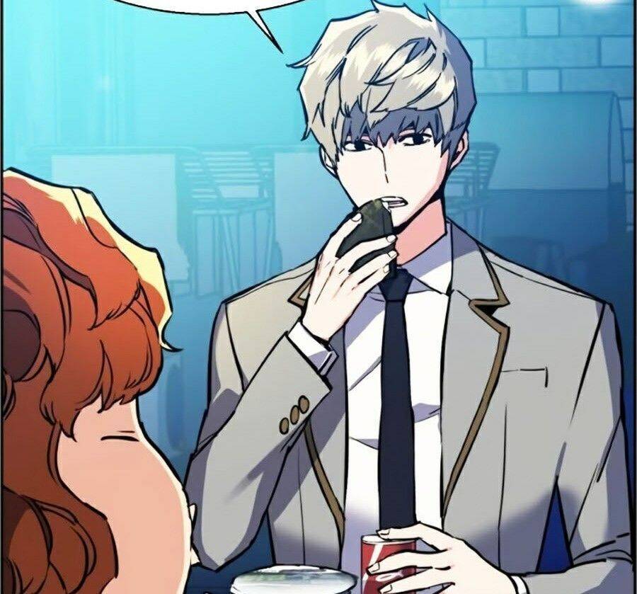 Truyện Tranh Bạn Học Của Tôi Là Lính Đánh Thuê trang 5