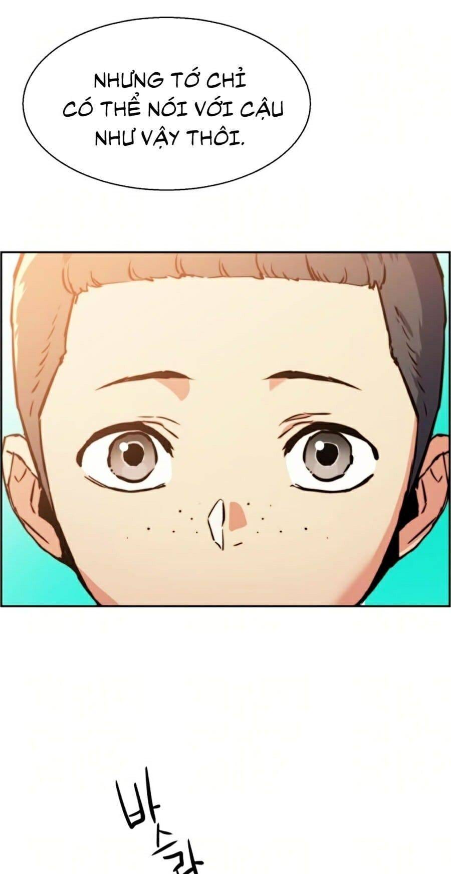 Truyện Tranh Bạn Học Của Tôi Là Lính Đánh Thuê trang 5