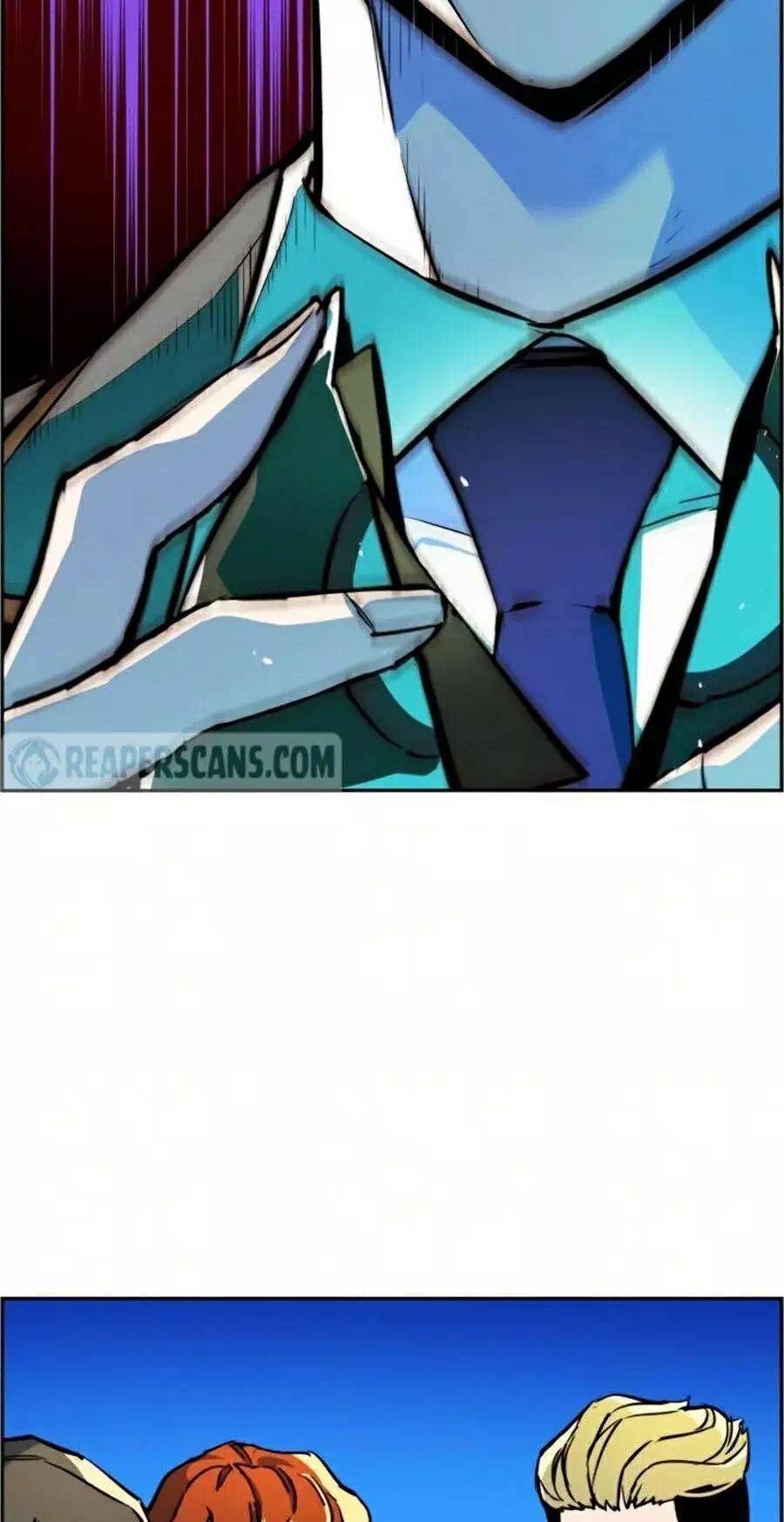 Truyện Tranh Bạn Học Của Tôi Là Lính Đánh Thuê trang 5