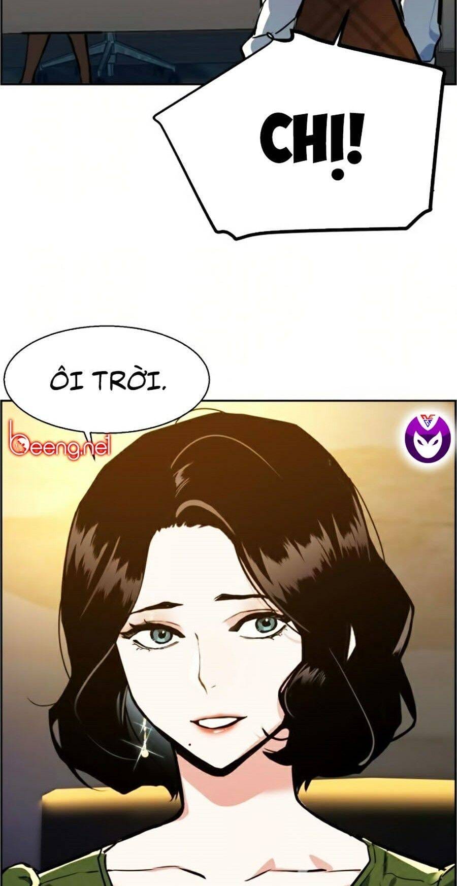 Truyện Tranh Bạn Học Của Tôi Là Lính Đánh Thuê trang 5