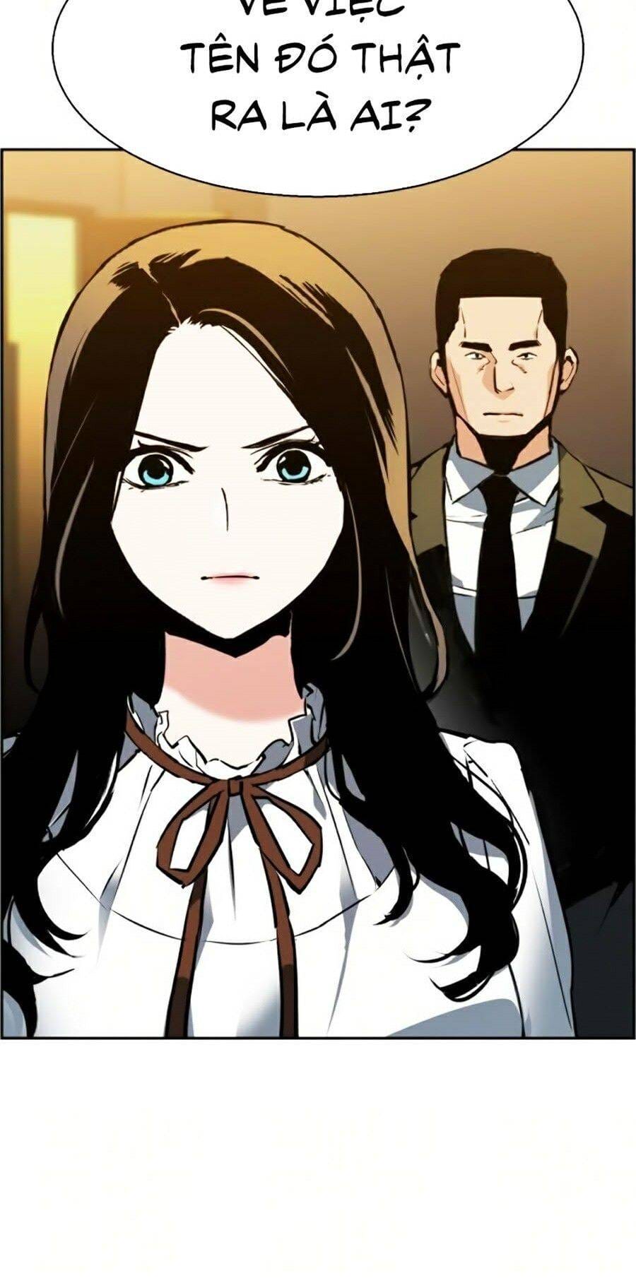 Truyện Tranh Bạn Học Của Tôi Là Lính Đánh Thuê trang 5