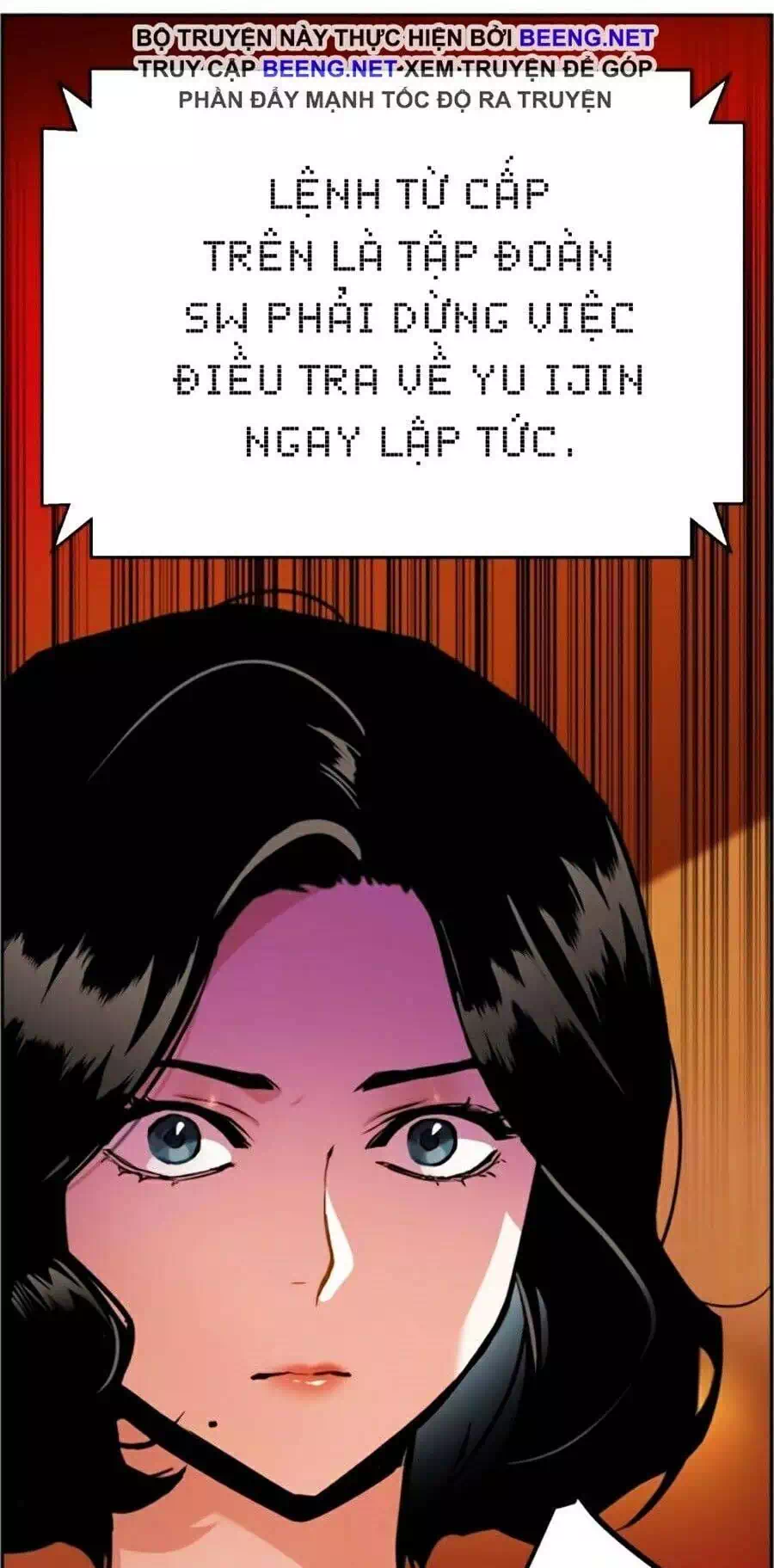 Truyện Tranh Bạn Học Của Tôi Là Lính Đánh Thuê trang 5