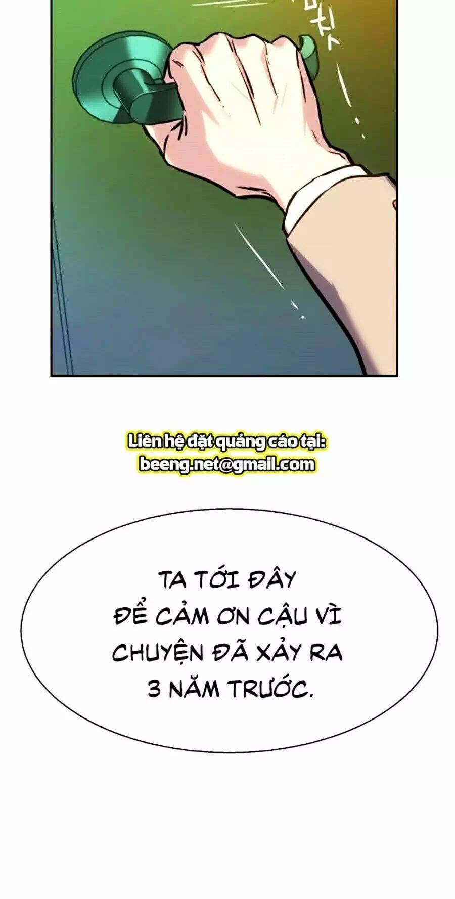 Truyện Tranh Bạn Học Của Tôi Là Lính Đánh Thuê trang 5