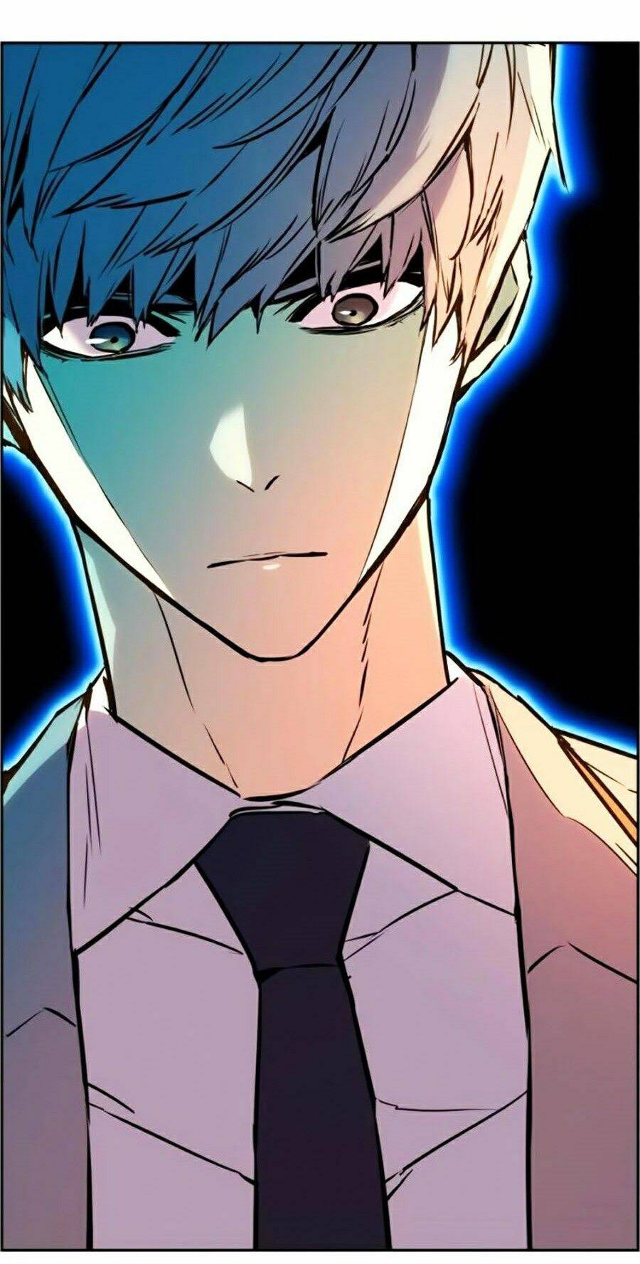 Truyện Tranh Bạn Học Của Tôi Là Lính Đánh Thuê trang 5