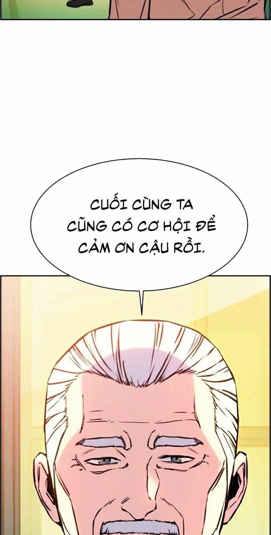 Truyện Tranh Bạn Học Của Tôi Là Lính Đánh Thuê trang 5