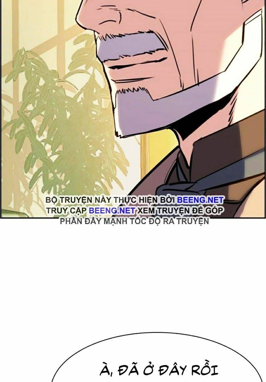 Truyện Tranh Bạn Học Của Tôi Là Lính Đánh Thuê trang 5