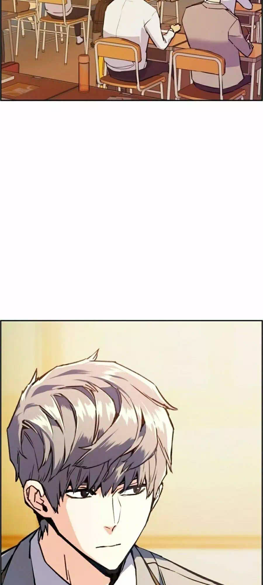 Truyện Tranh Bạn Học Của Tôi Là Lính Đánh Thuê trang 5