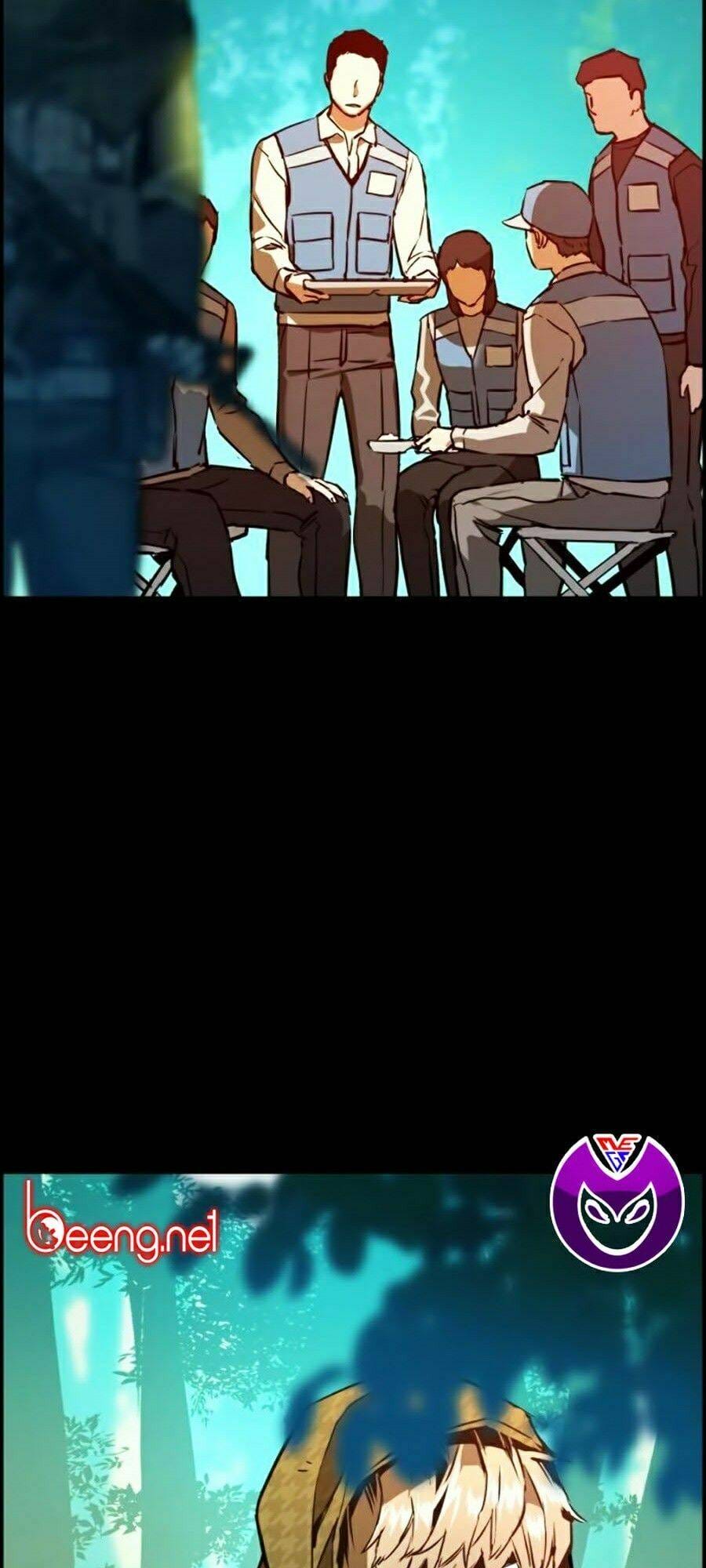 Truyện Tranh Bạn Học Của Tôi Là Lính Đánh Thuê trang 5