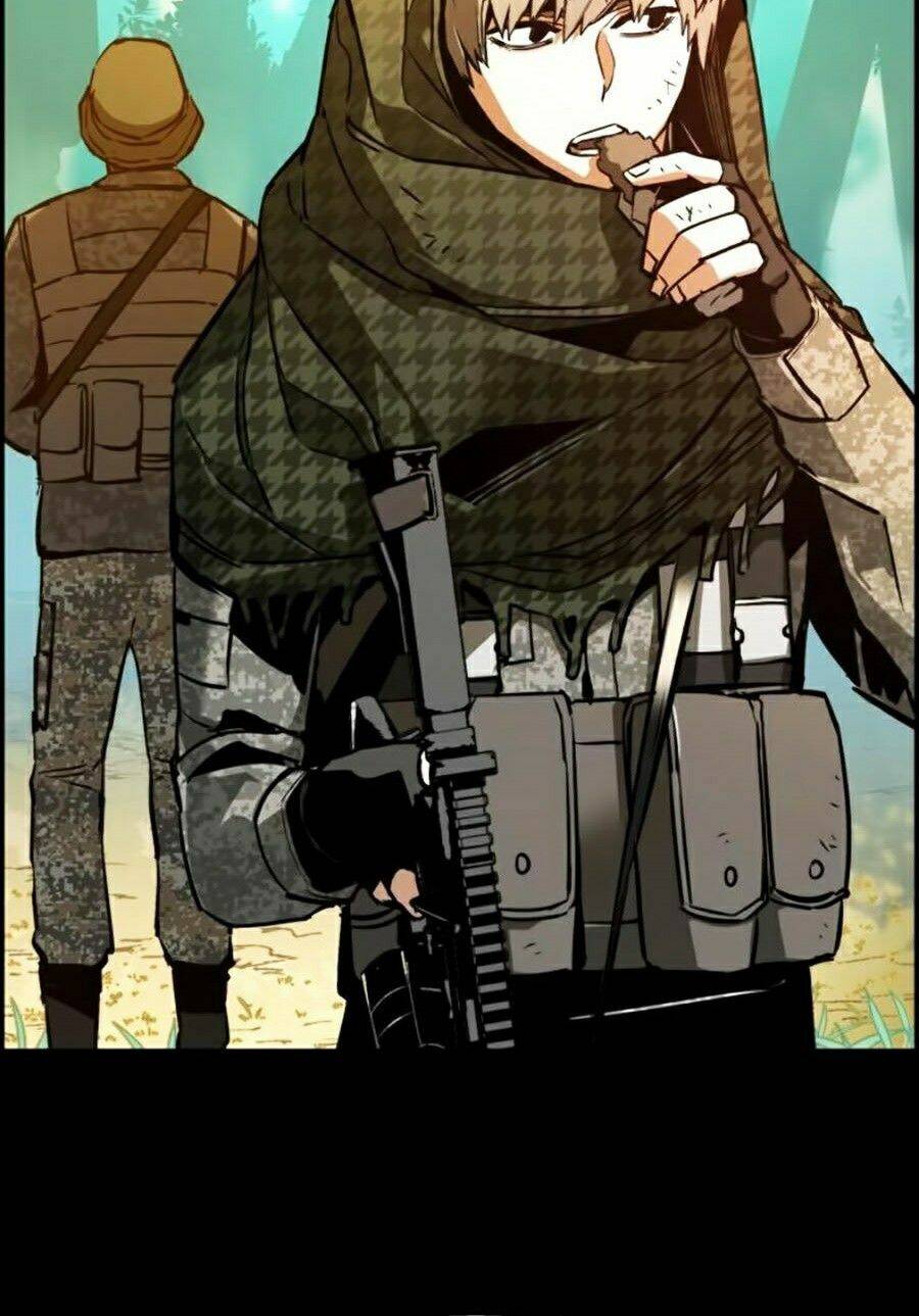 Truyện Tranh Bạn Học Của Tôi Là Lính Đánh Thuê trang 5