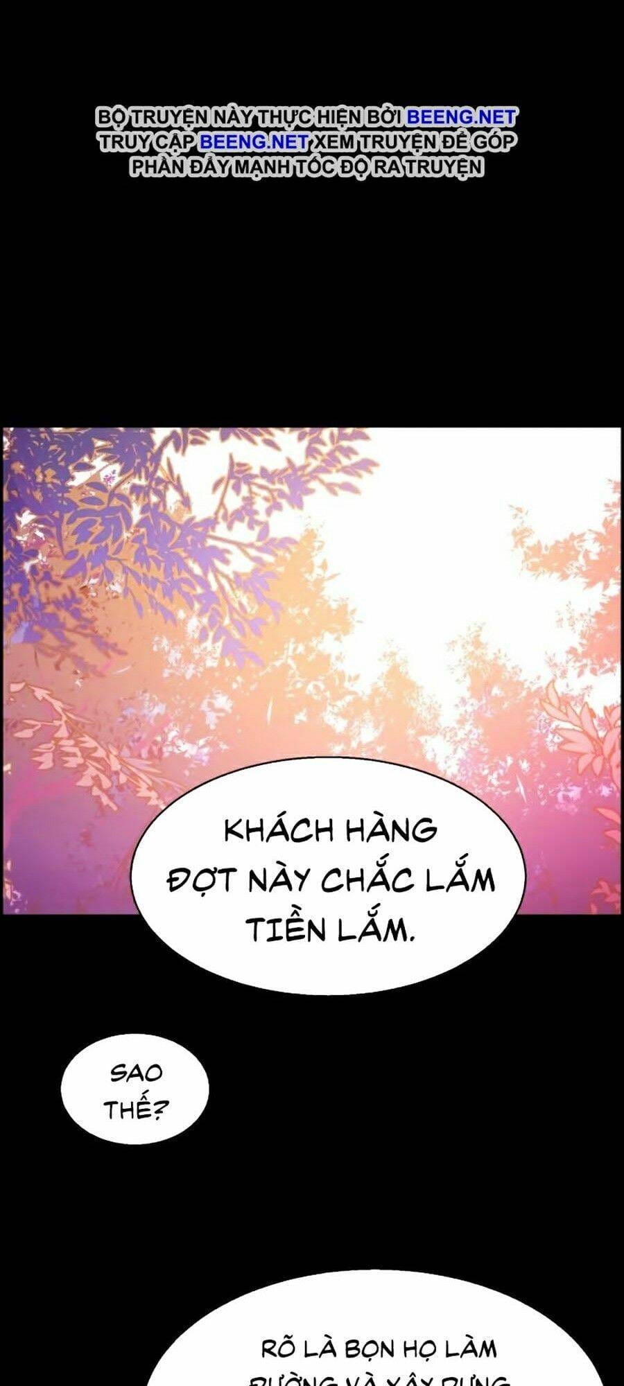 Truyện Tranh Bạn Học Của Tôi Là Lính Đánh Thuê trang 5