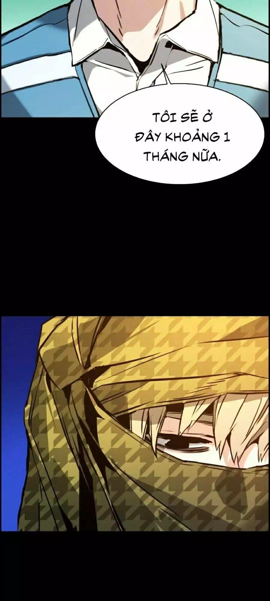 Truyện Tranh Bạn Học Của Tôi Là Lính Đánh Thuê trang 5