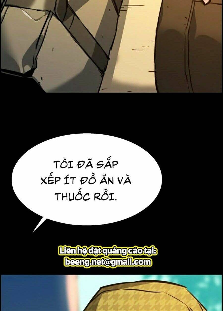Truyện Tranh Bạn Học Của Tôi Là Lính Đánh Thuê trang 5