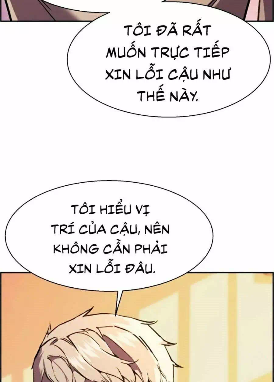 Truyện Tranh Bạn Học Của Tôi Là Lính Đánh Thuê trang 5