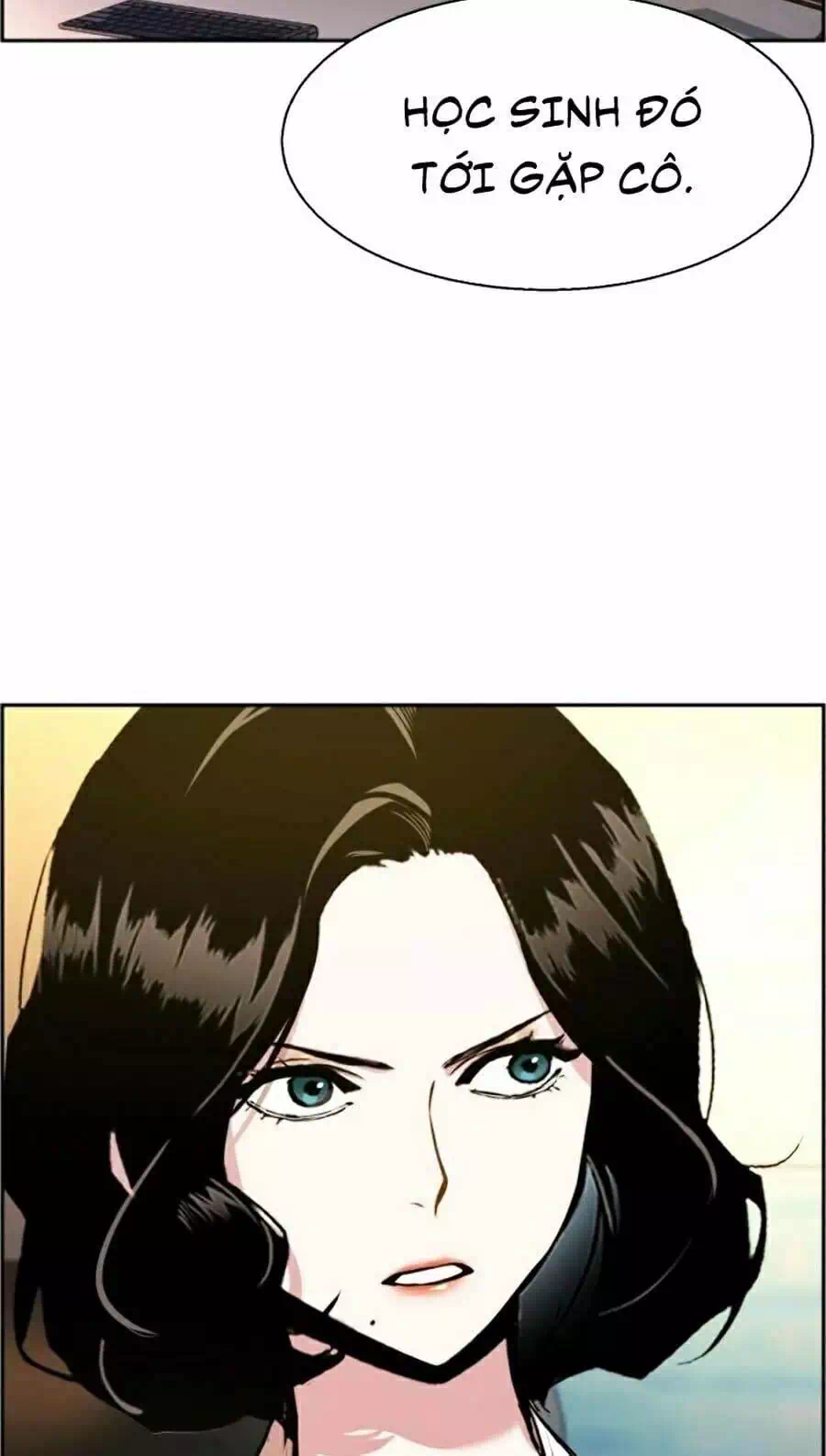 Truyện Tranh Bạn Học Của Tôi Là Lính Đánh Thuê trang 5