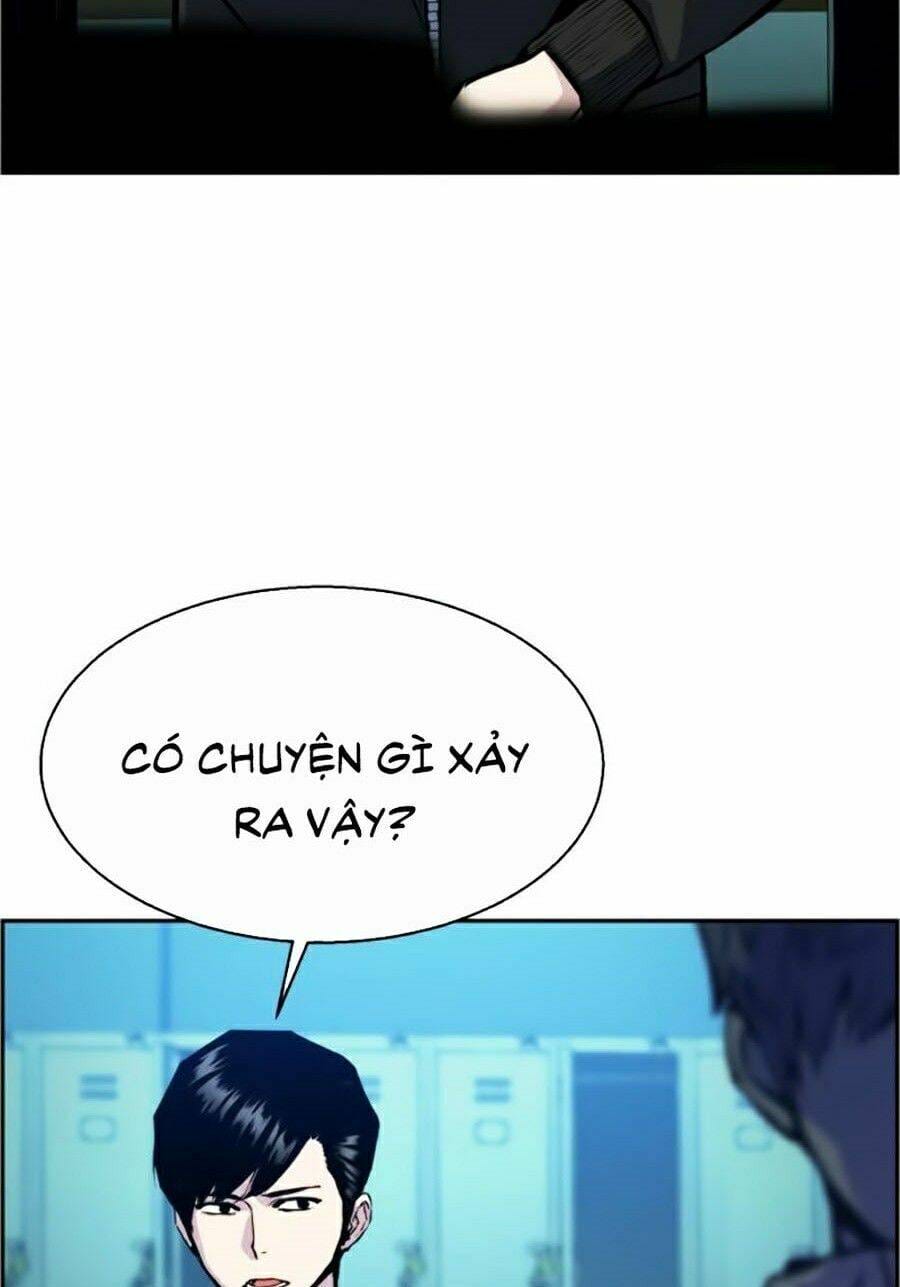 Truyện Tranh Bạn Học Của Tôi Là Lính Đánh Thuê trang 5